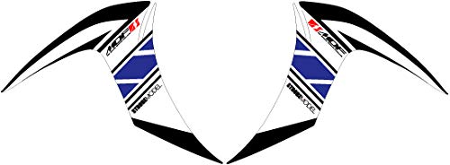 GfB[Gt(Mdf) OtBbNLbg tgTChZbg Xg{f u[ CYGNUS X 125(19-) M19CYG-D-BU-FS