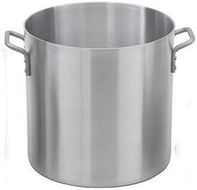 Royal Industrias, olla de aluminio, Plateado Royal Industrias, olla de aluminio, Plateado