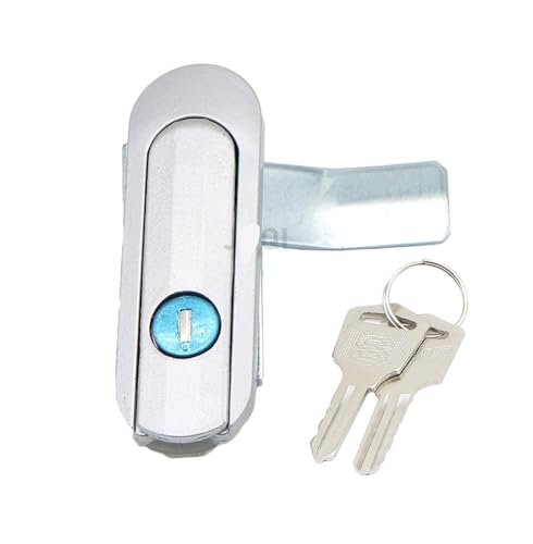 Serrure de boîte de distribution mécanique pour armoire et porte