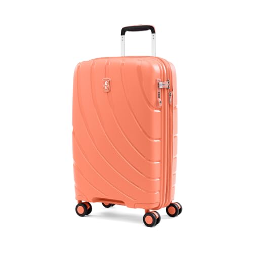 Atlantic Transmarine Hardside Carry-on Luggage