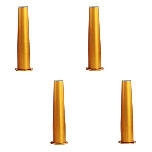 YDDHQ Patas de mesa regulables...