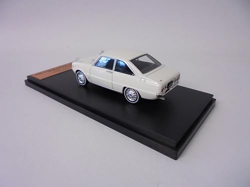 OPO 10 coche miniatura coleccionable 1:43 miniatura 3