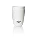 Pantone Universe Classic Cup with Silicone Band, Blanc de Blanc