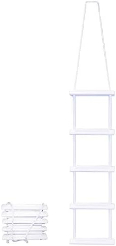SeaSense Rope Ladder
