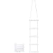 SeaSense Rope Ladder