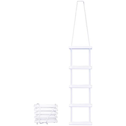 SeaSense Rope Ladder