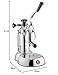 La Pavoni Smeg Stradivari Europiccola Lusso LPLSTL01EU Imagen de La Pavoni Smeg Stradivari Europiccola Lusso LPLSTL01EU