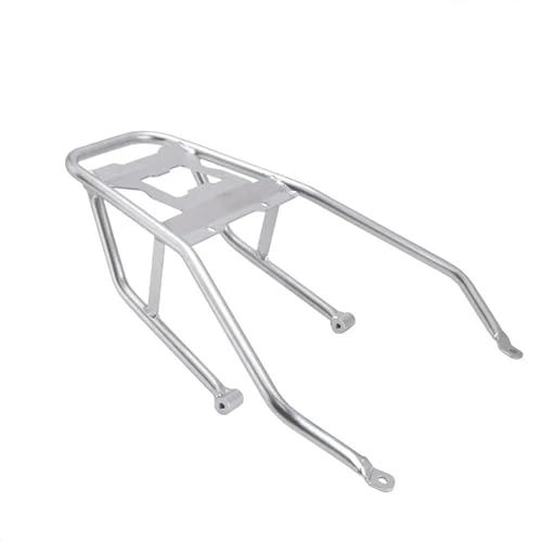 Support de porte-bagages arrière moto XADV750 extension 2017-2020