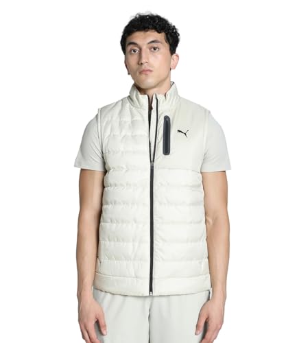 Image of PUMA Men's A-Line Coat