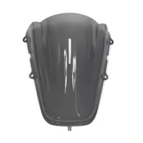 Pare-brise bulle pour moto YZF-R1M protection circuit et route
