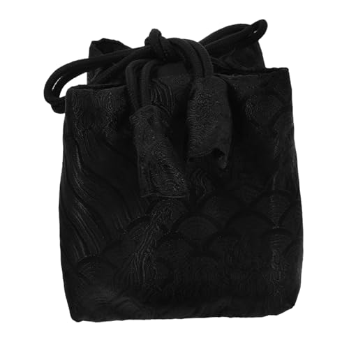 OKUMEYR Tea Kettle Case Tea Cozy Compact Tea Set Organizer Bag Tea Utensils Storage Thicken Fabric Portable Tea Kit for Travel