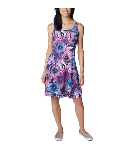 Image of Columbia PFG Freezer III Dress