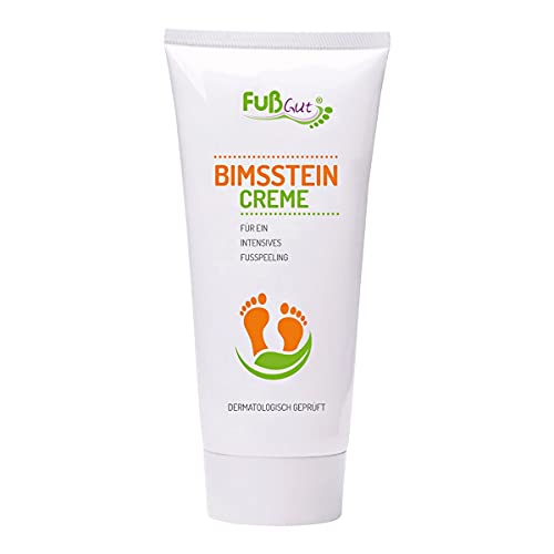 Preisvergleich Produktbild Bimsstein-Creme, 100 ml