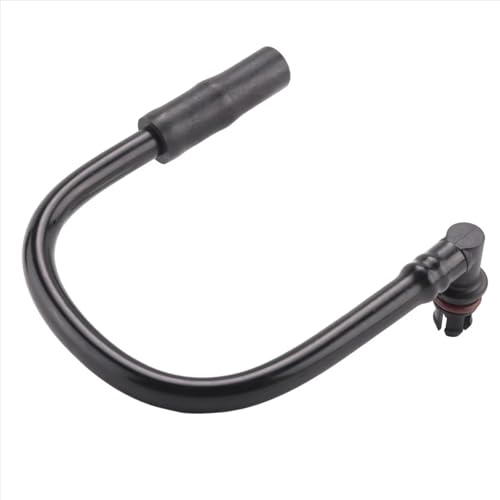 Manguera de ventilación del cárter para Chevrolet Captiva Sport 12619363