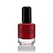 DaniPro Always Be True Anti-Fungal Nail Polish, Deep Red