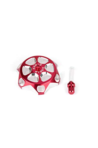 Bouchon de réservoir kyoto GASCRF101R pour stopper les fuites essence