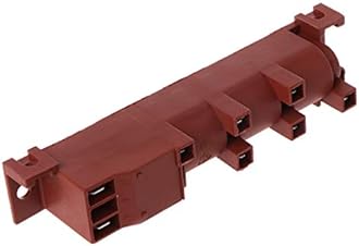 220-240V Ignitor Cooker With Six Device