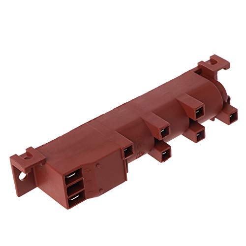 220-240V Ignitor Cooker With Six Device