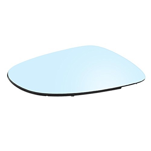 Vitre Chauffante Pour Rétroviseur Droit - Remplacement Direct Pour VW Passat B6 (2005-2010) - Miroir D'aile Chauffant électrique