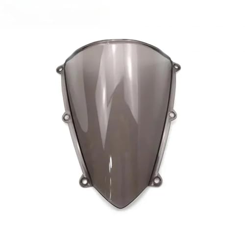 Pare-brise CBR600RR déflecteur de vent moto pour modèles de 2007 à 2012 - 6
