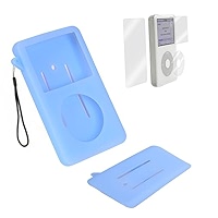 Amazon.com: Soft Silicone Protective Shell Skin Case Cover for