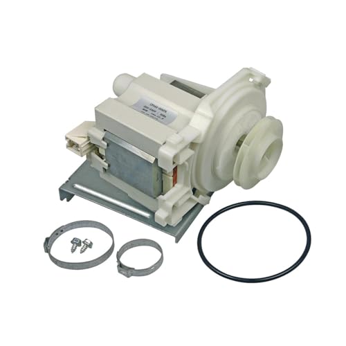 Whirlpool Bauknecht 480140102395 Umwälzpumpe Pumpe Magnetpumpe Magnettechnikpumpe 80W Spülmaschine Geschirrspüler