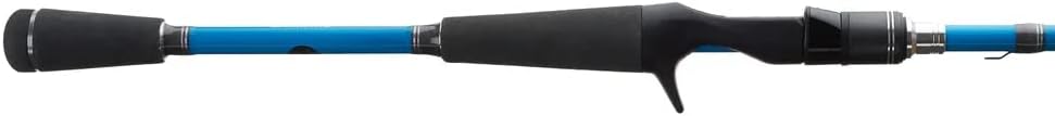 Shimano SELLUS, Freshwater, Bass, Casting, 6'8", Medium Heavy, 1 pcs Fishing