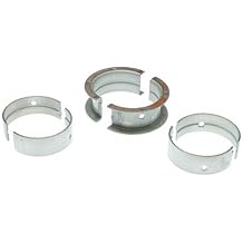 All States Main Bearings - Standard - Set fits John Deere 2020 1020 2020 2030 2510 2520 135 202 AT21139 AT21140