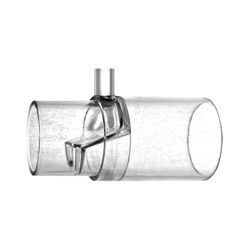 16/20/25mm Oxygen Outlet Nozzle Head for Aquariums Water Pump Aeration System