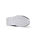 Reebok Boy's Classic Nylon Sneaker, Black/Black/White, 1 Little Kid
