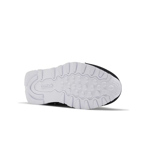 Reebok Unisex-Child Boy's Classic Nylon Sneaker4