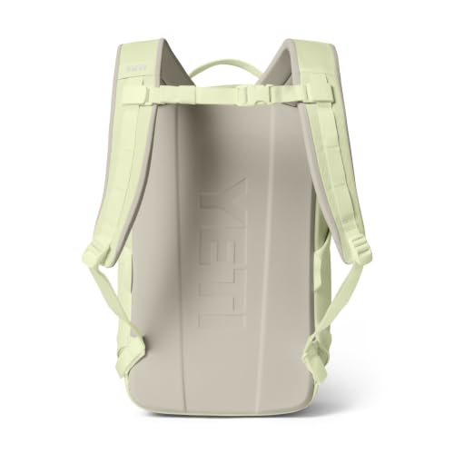 Image of YETI Palo 20L Active Backpack for Work, Gym, and Daily Carry, Grasshopper