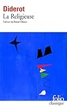  La Religieuse (Collection Folio)