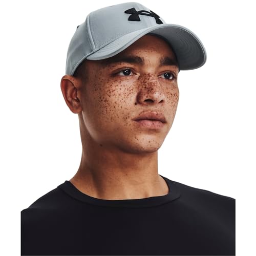 Image of Under Armour Blitzing Hat Adjustable