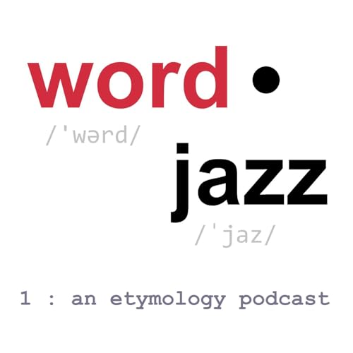 『Word Jazz』のカバーアート