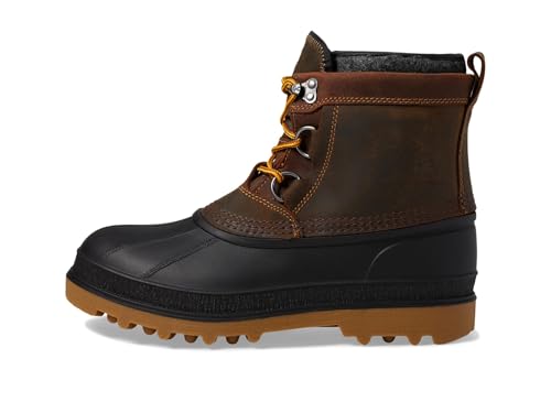 Image of Kamik Men's William Lo Winter Boots