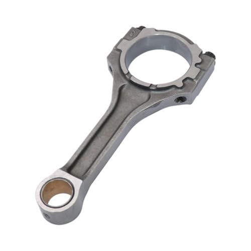 Image of SecosAutoparts 3.3L /3.5L Engine Connecting Rod Fit for Kia Sorento Sedona Cadenza 2014-2019 Fit for Hyundai Santa Fe Azera Veracruz 2011-2012 Replace# 23510-3L100 235103L100