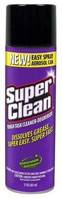 Degreaser Can 17oz