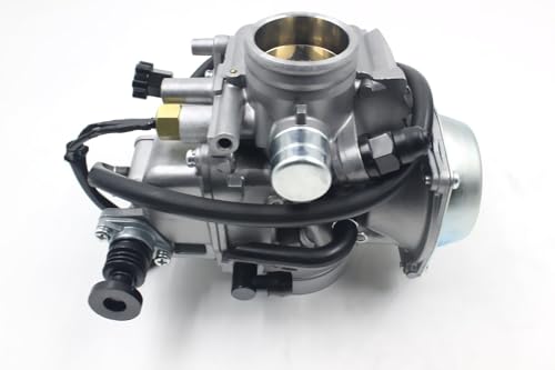 Carburateur TRX350 Rancher haute précision avec réchauffeur intégré - 5