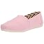 Chalky Pink Heritage Canvas (00)