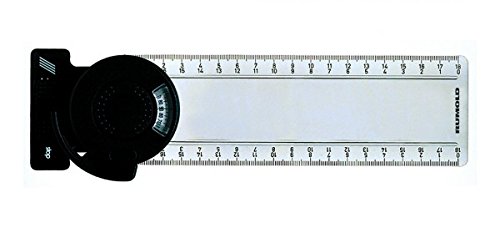 SG Education RU 353010 Rumold - Cabezal de placa de dibujo