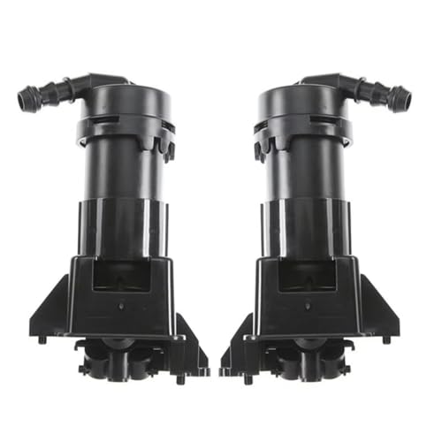 Buse lave-phare Audi A6 S6 RS6 C6 pièces gicleur nettoyage optique avant 4F0955101B 4F0955102B