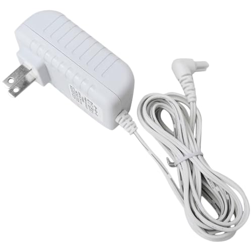 23V for Black and Decker Handheld Vacuum Charger N511997 90602523-04 for Black+Decker HHVK515JP07APB, HHVK515JP07, HCUA525JA, HCUA525JP