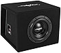 Skar Audio Single 8' 800W Loaded SVR Series Vented Subwoofer Enclosure | SVR-1X8D2
