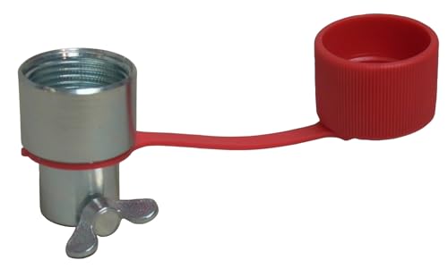 MATO Iberica. 3115050 lube-Shuttle Refill – Adapter AC Gr Refill-Adapter Set M