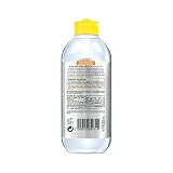 La mejor comparación de Agua micelar garnier - 5 favoritos. 25 La mejor comparación de Agua micelar garnier - 5 favoritos. 25