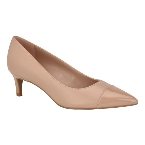 Calvin Klein Women's Dejella Pump