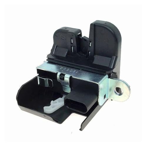 Serrure hayon arrière pour VW Touran MPV 2003-2015 actionneur 5K0827505A