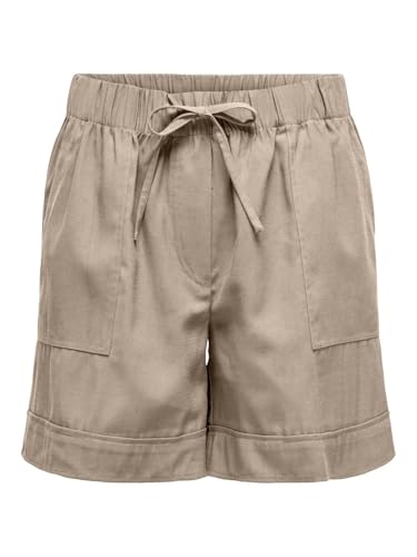 Bermudas femme JDY pour vos balades estivales et moments de détente
