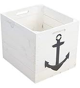 Holzkiste Aufbewahrungskiste passend für alle Kallaxregale und Expidit Regale Kallaxysteme Weinki...